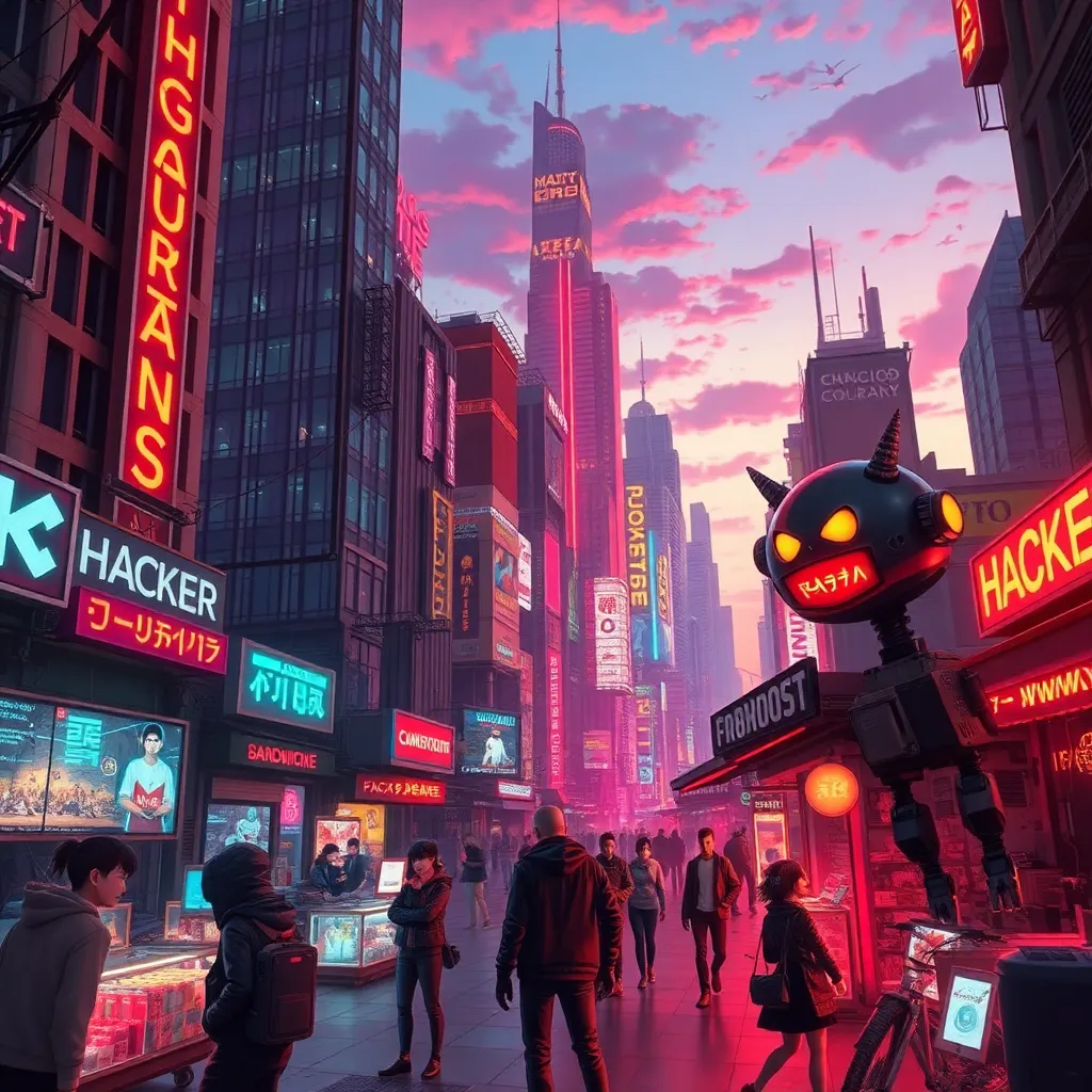 Scene Image