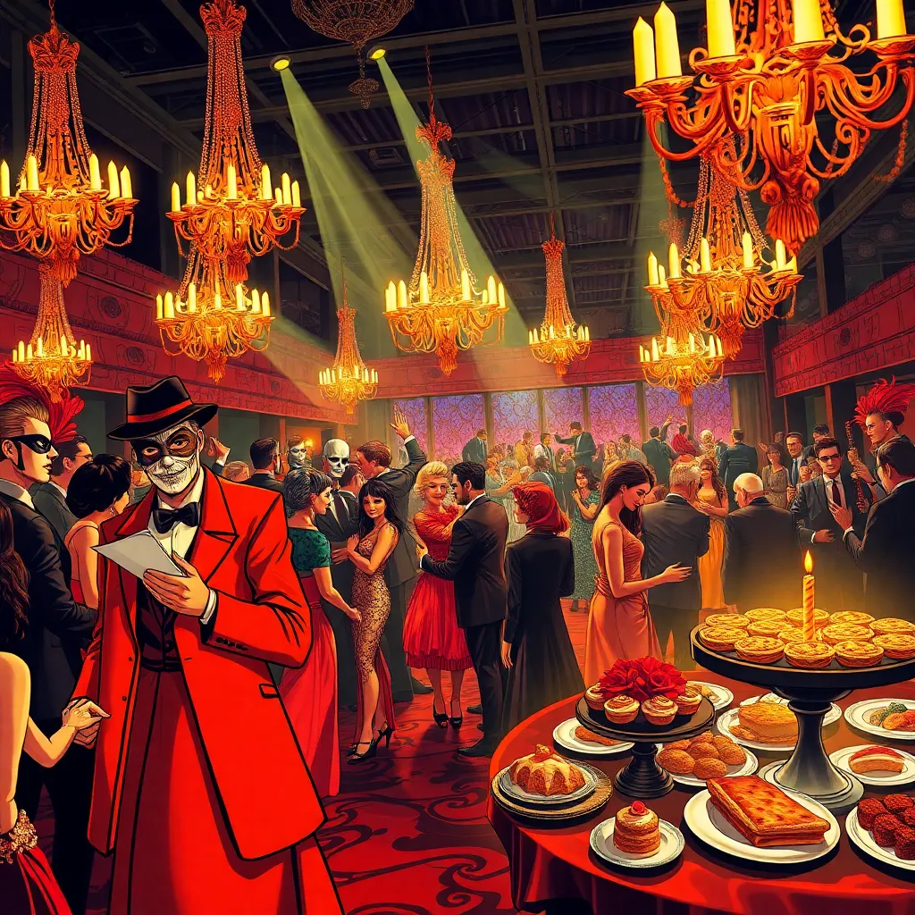 Scene Image
