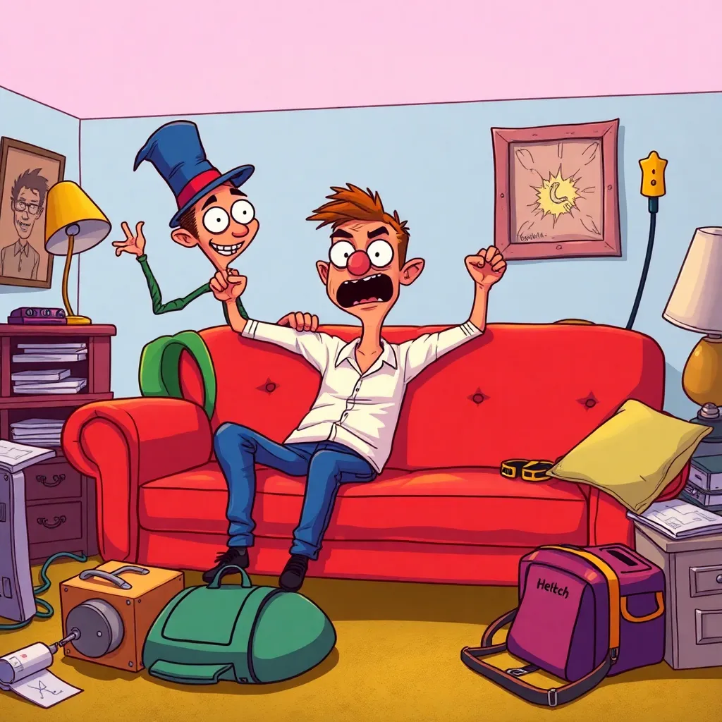 Scene Image