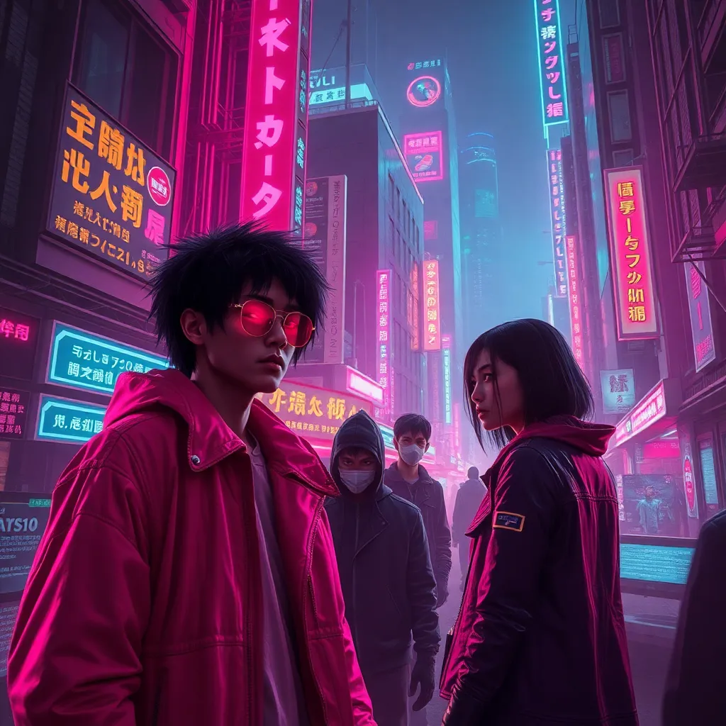 Scene Image