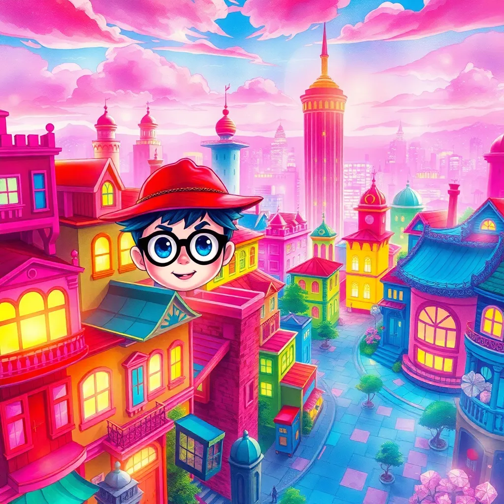 Scene Image