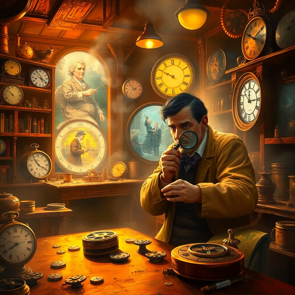 Scene Image