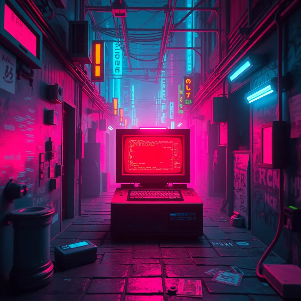 Scene Image