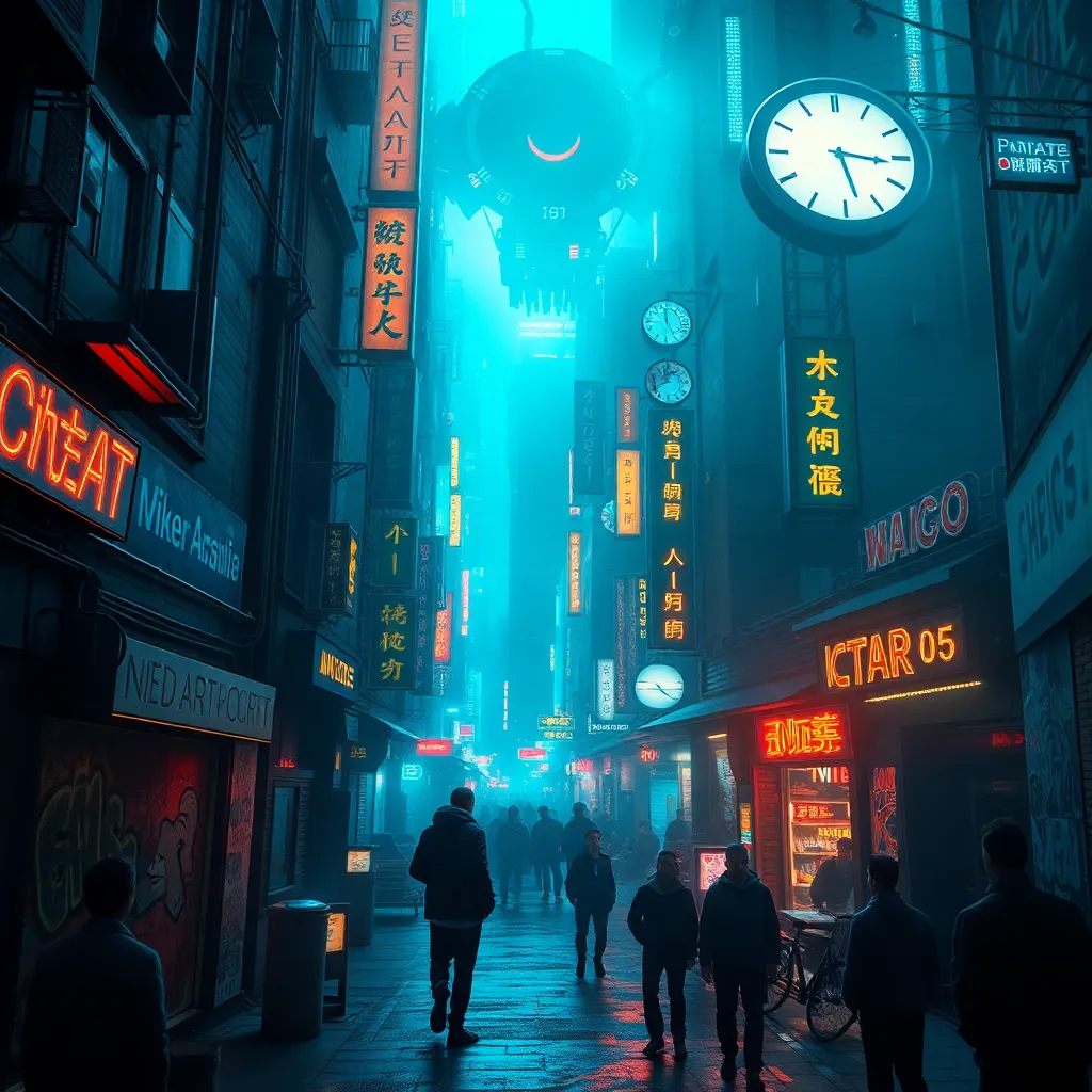 Scene Image
