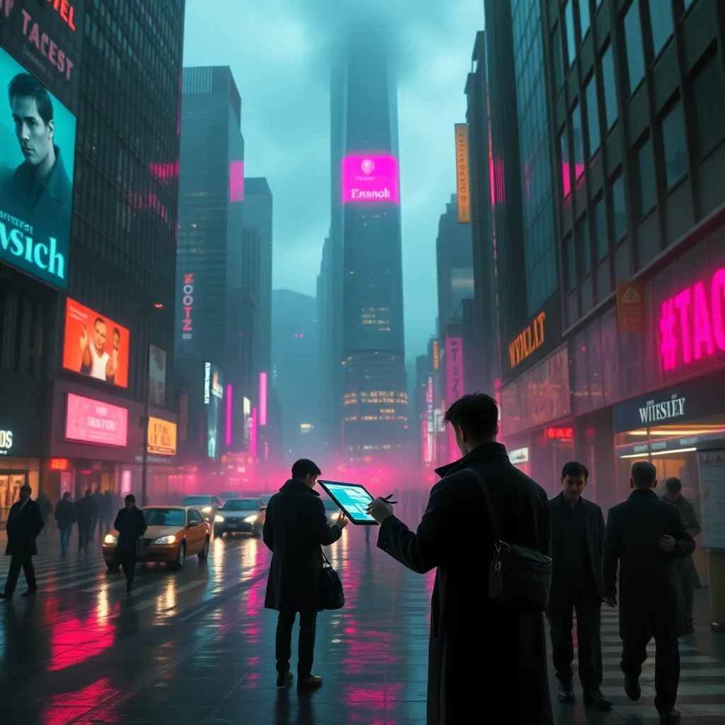 Scene Image