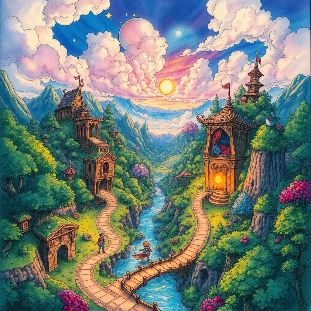 Scene Image