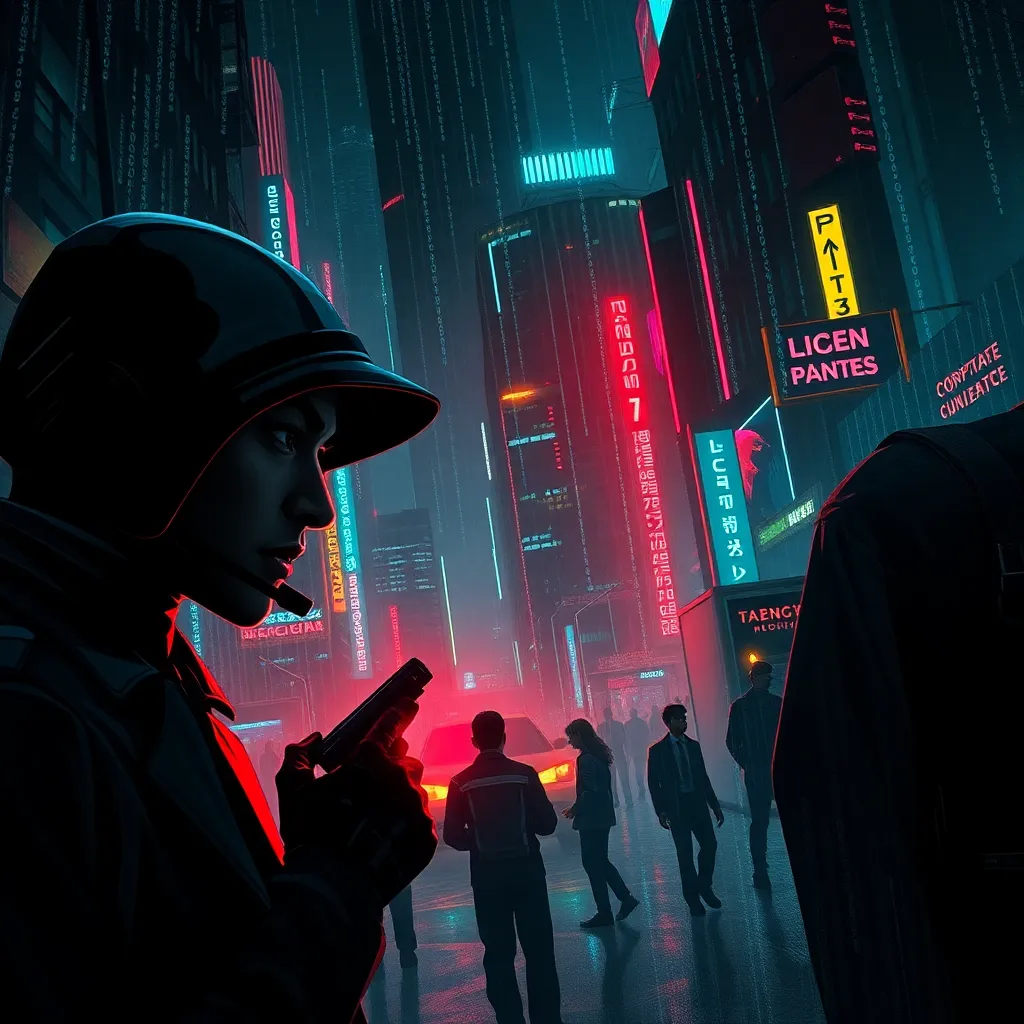 Scene Image