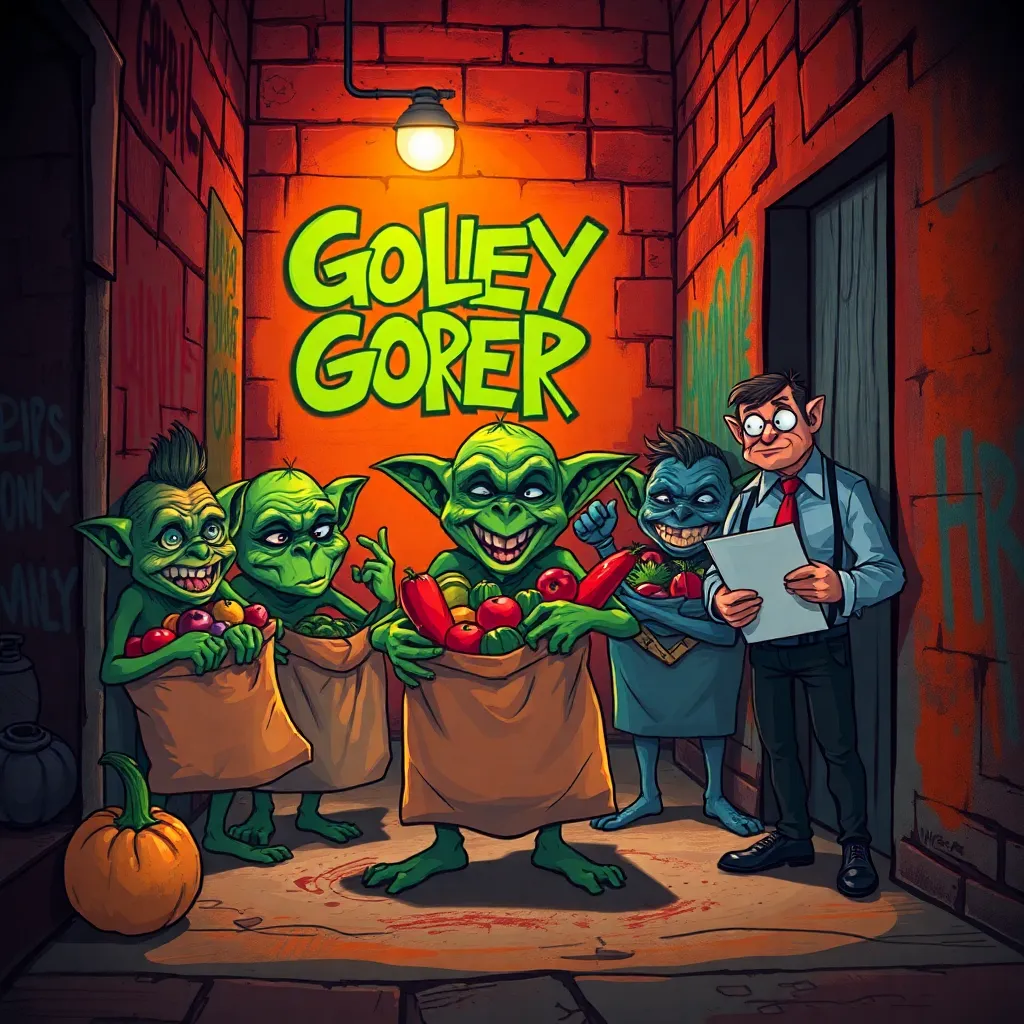 Scene Image