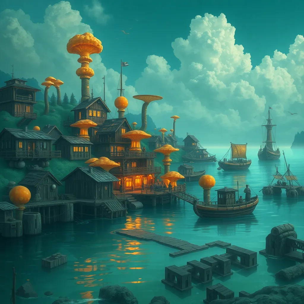 Scene Image