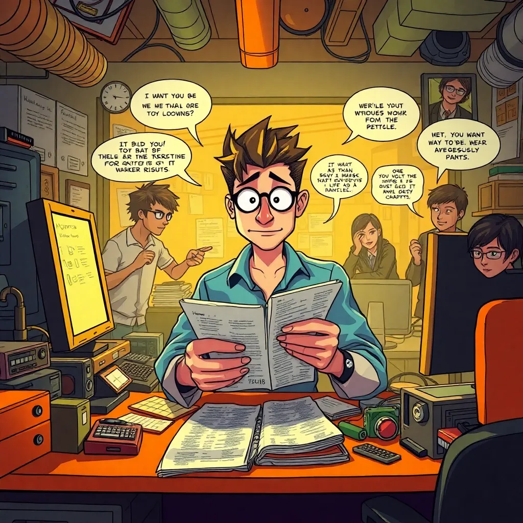 Scene Image