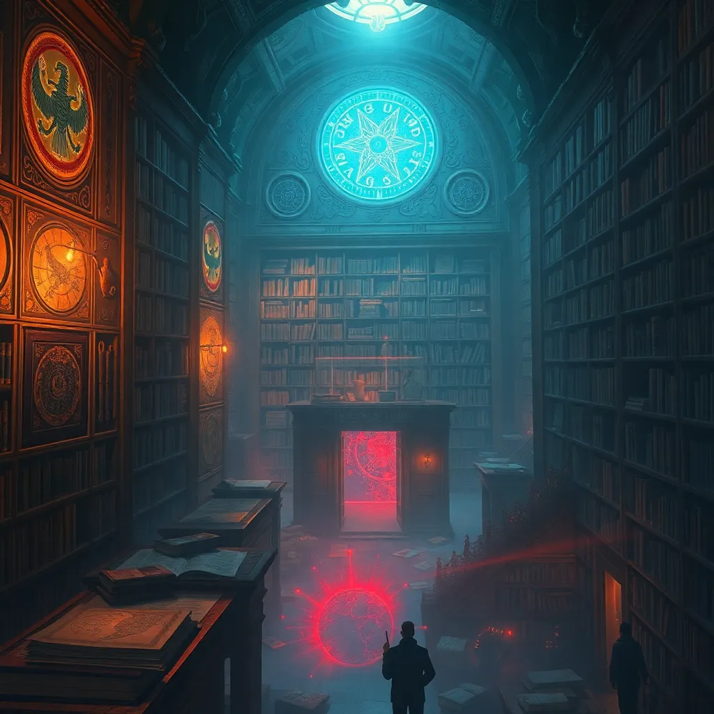 Scene Image