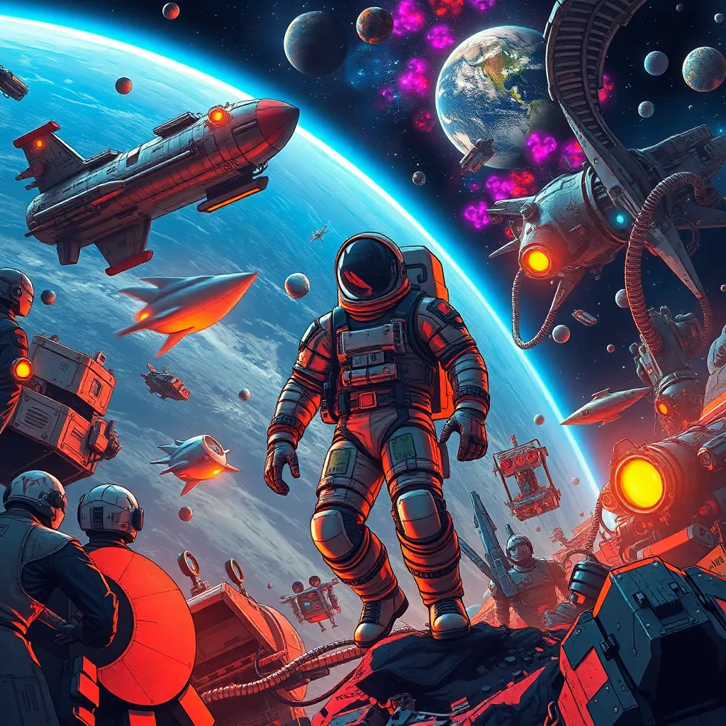 Scene Image