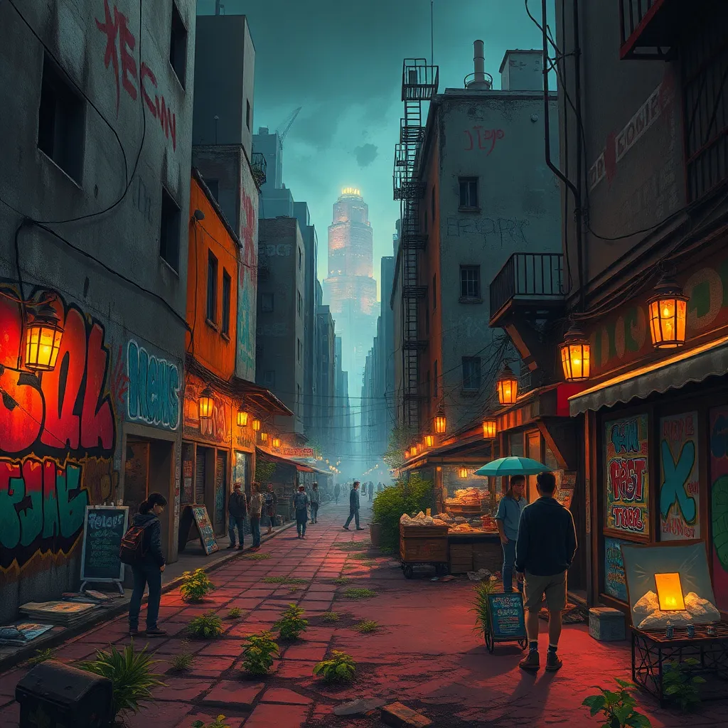 Scene Image