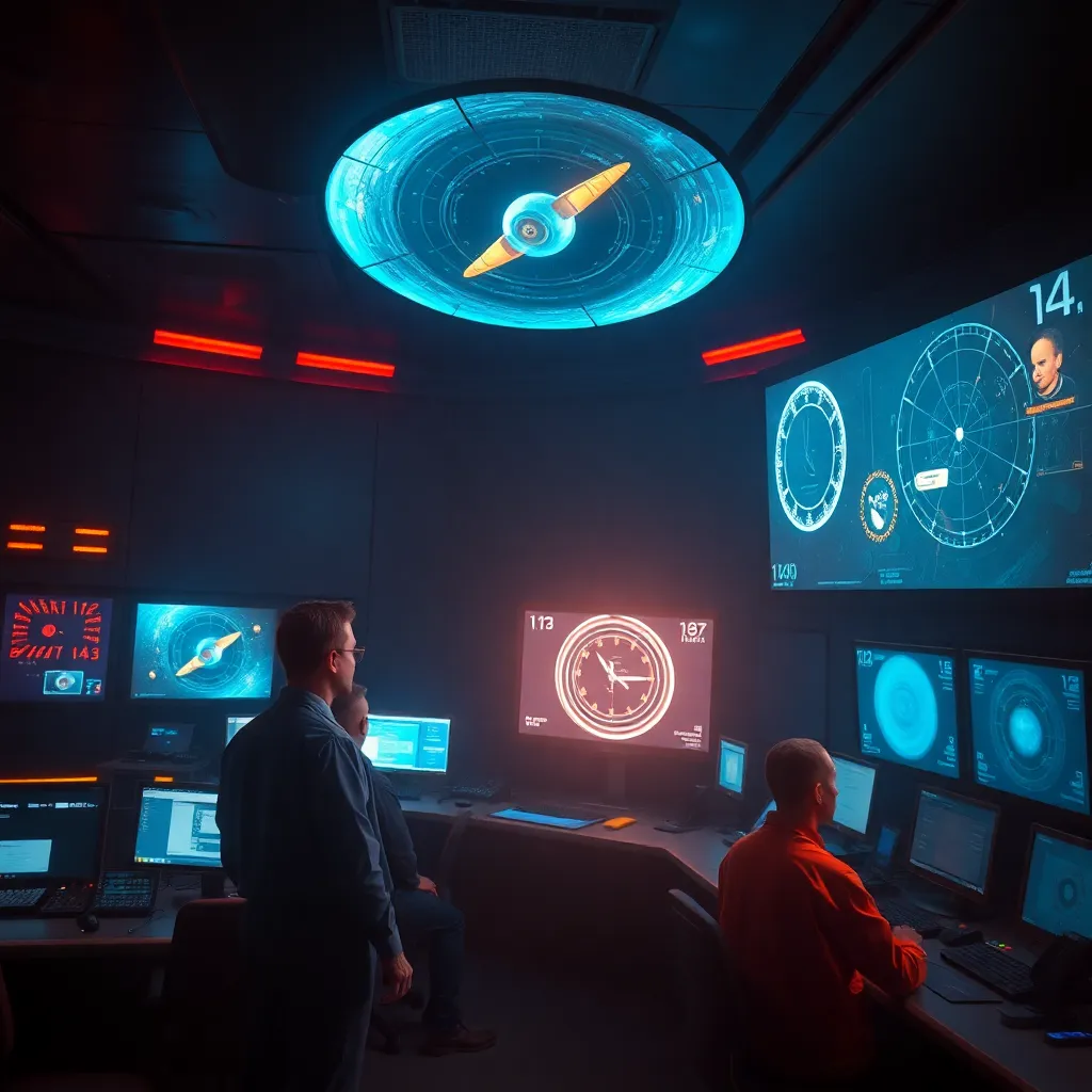 Scene Image