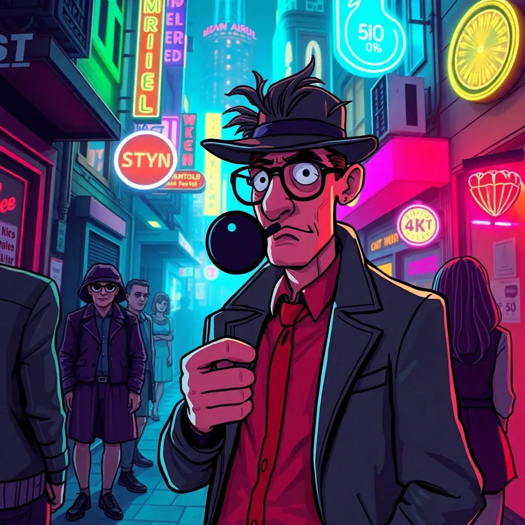 Scene Image