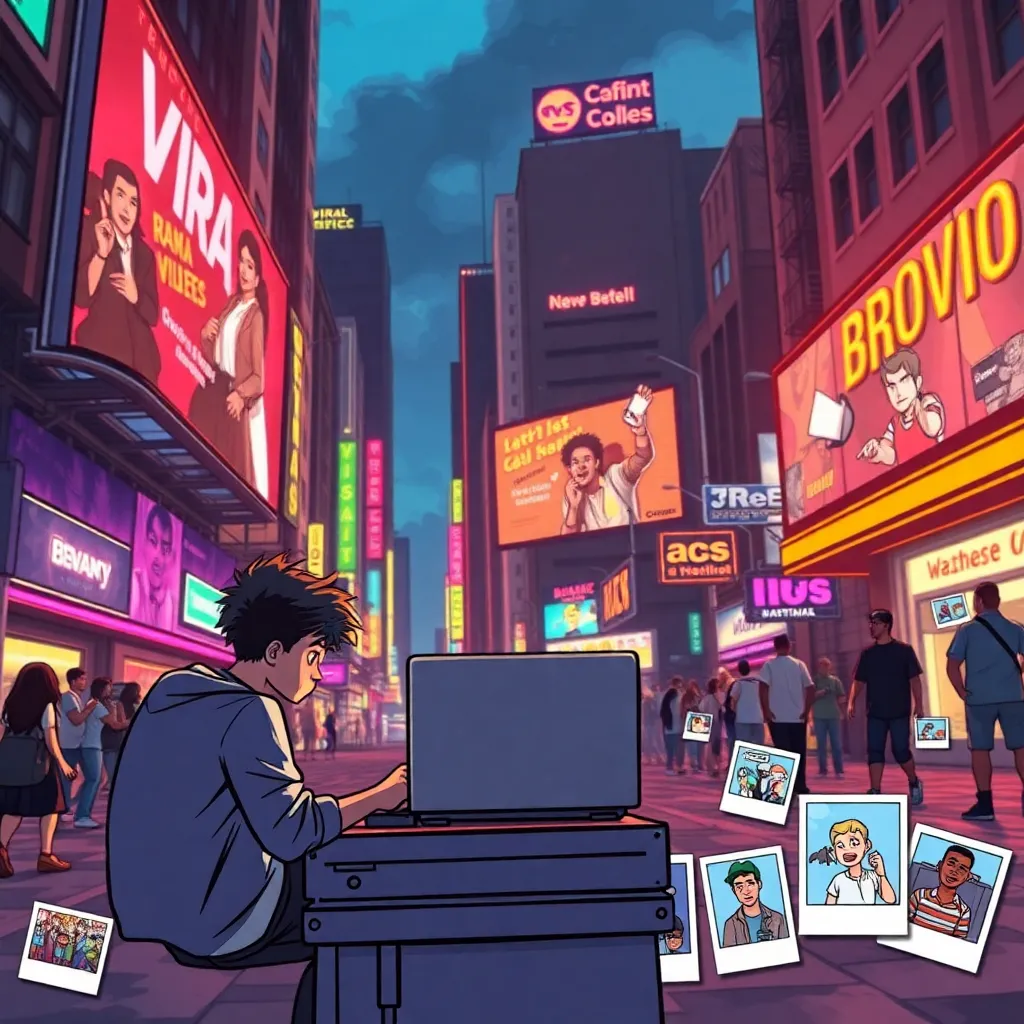 Scene Image