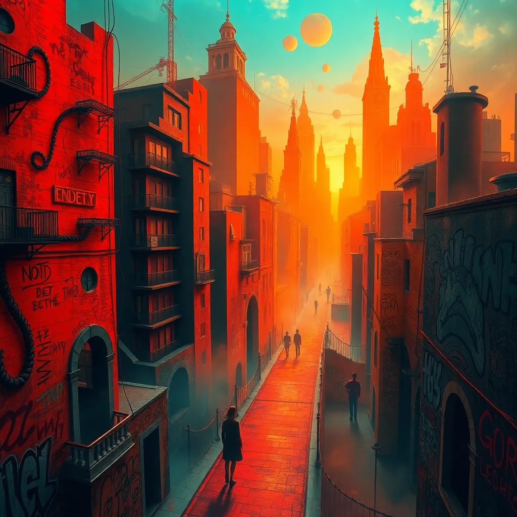 Scene Image