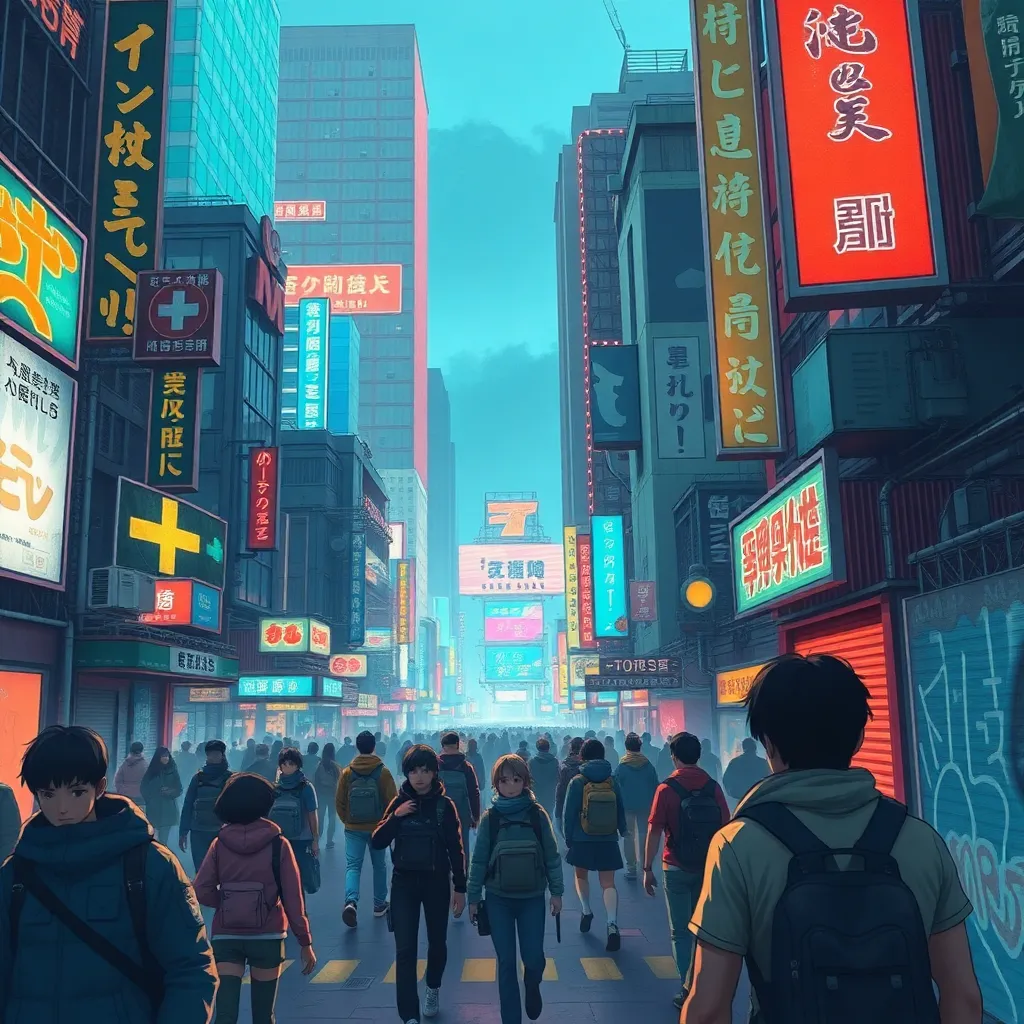 Scene Image