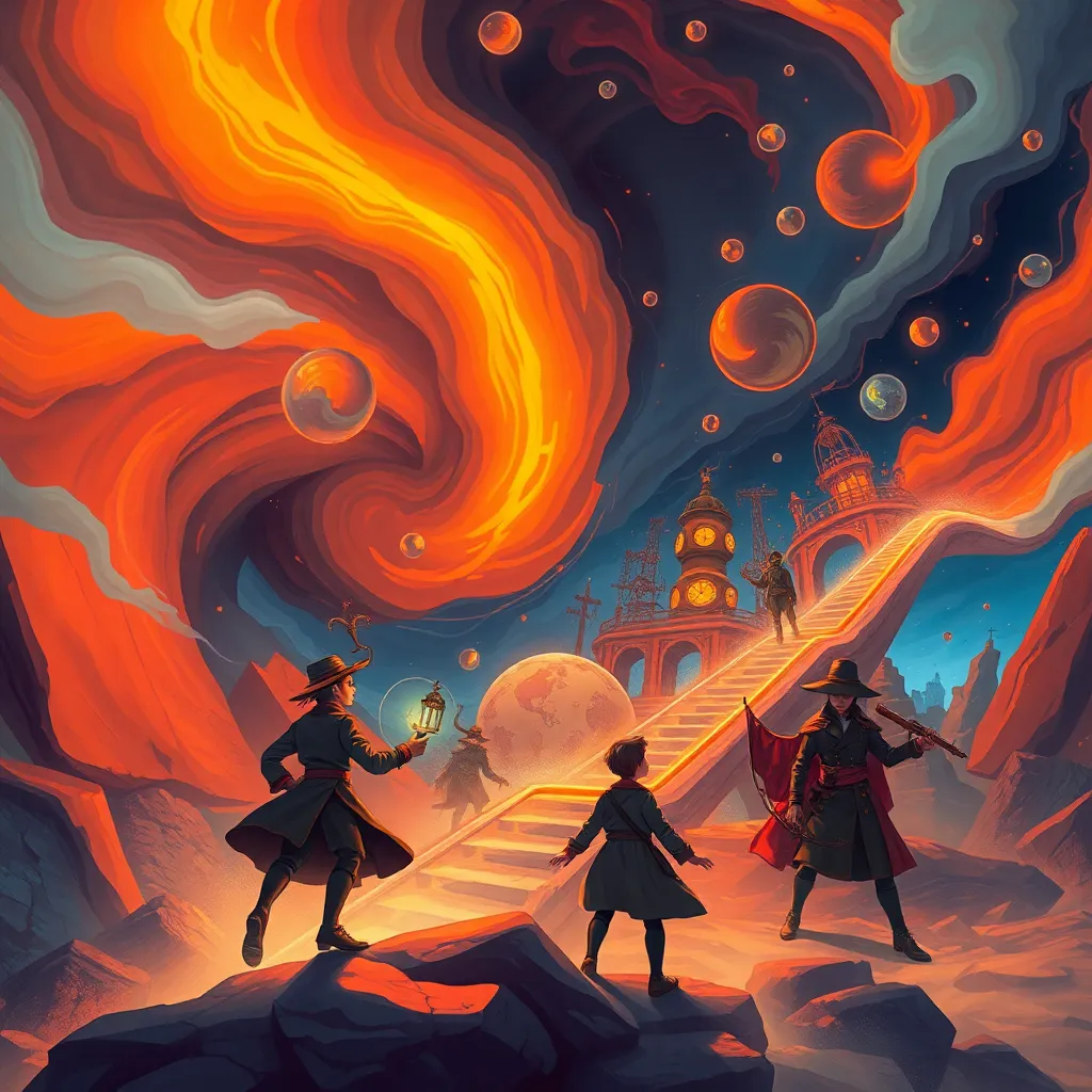 Scene Image