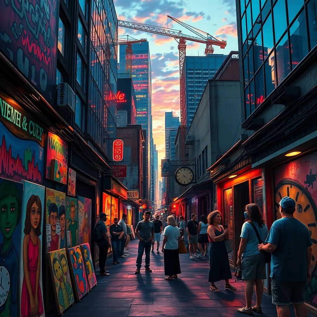 Scene Image