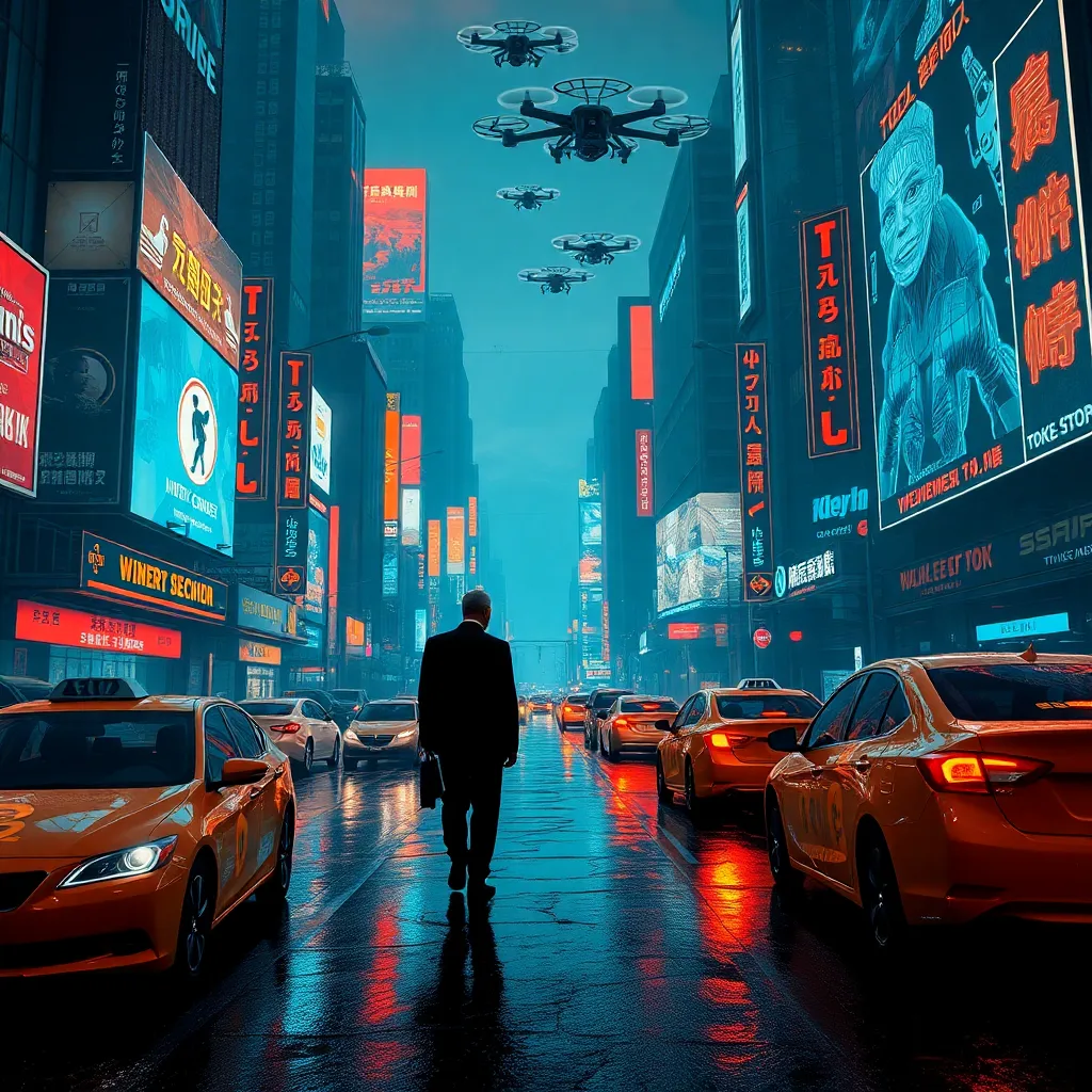 Scene Image