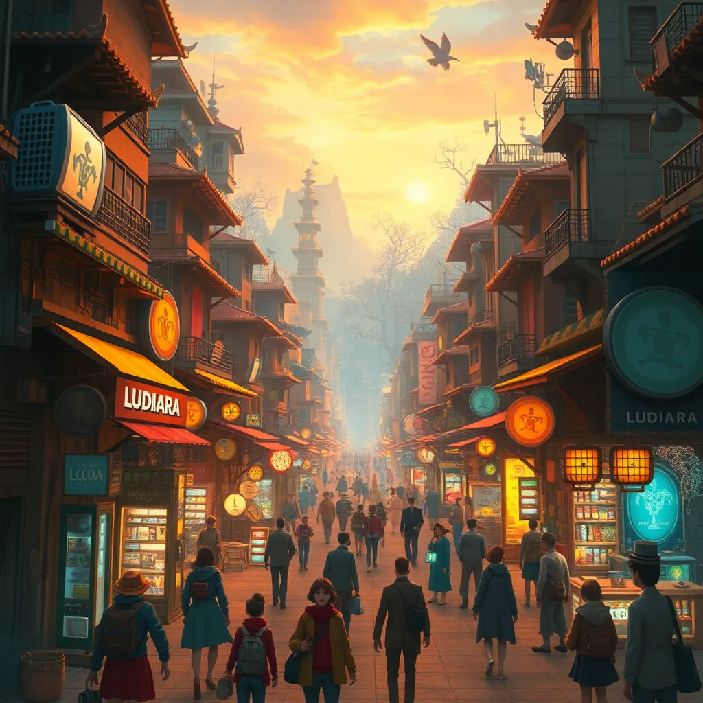 Scene Image