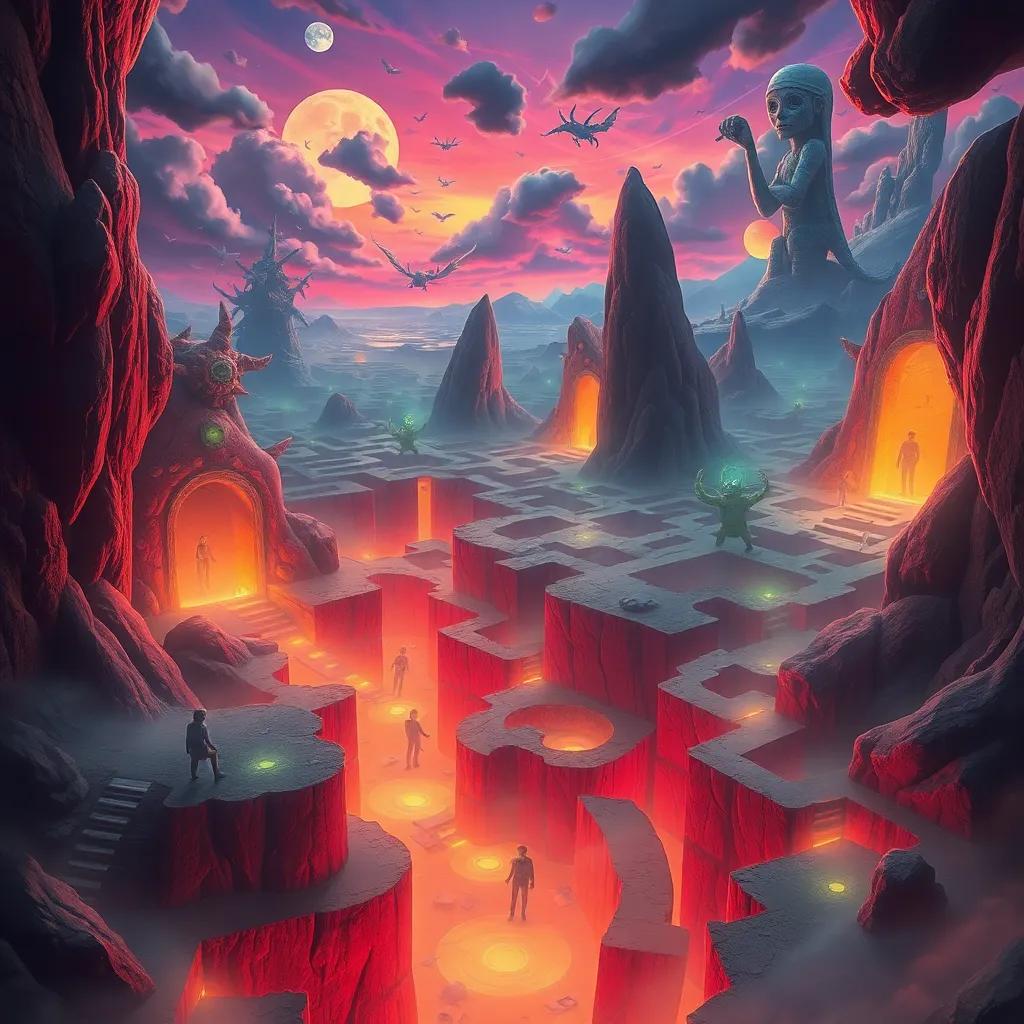 Scene Image