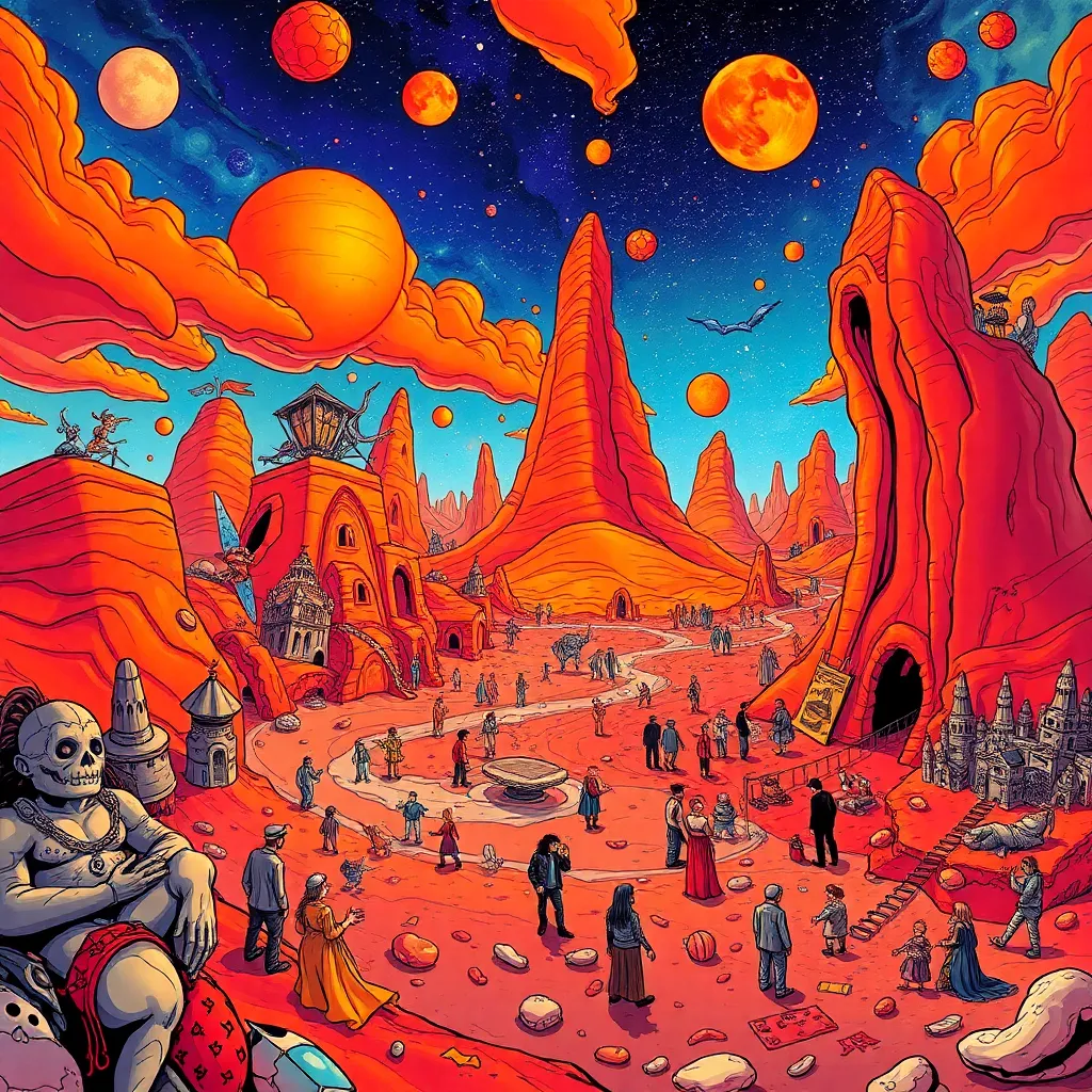 Scene Image