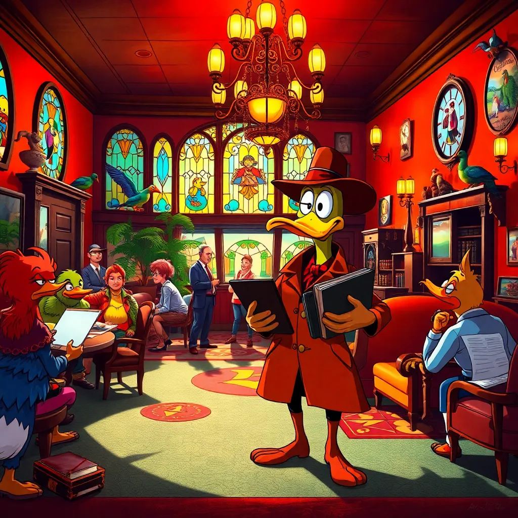 Scene Image