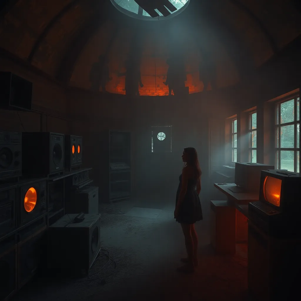 Scene Image