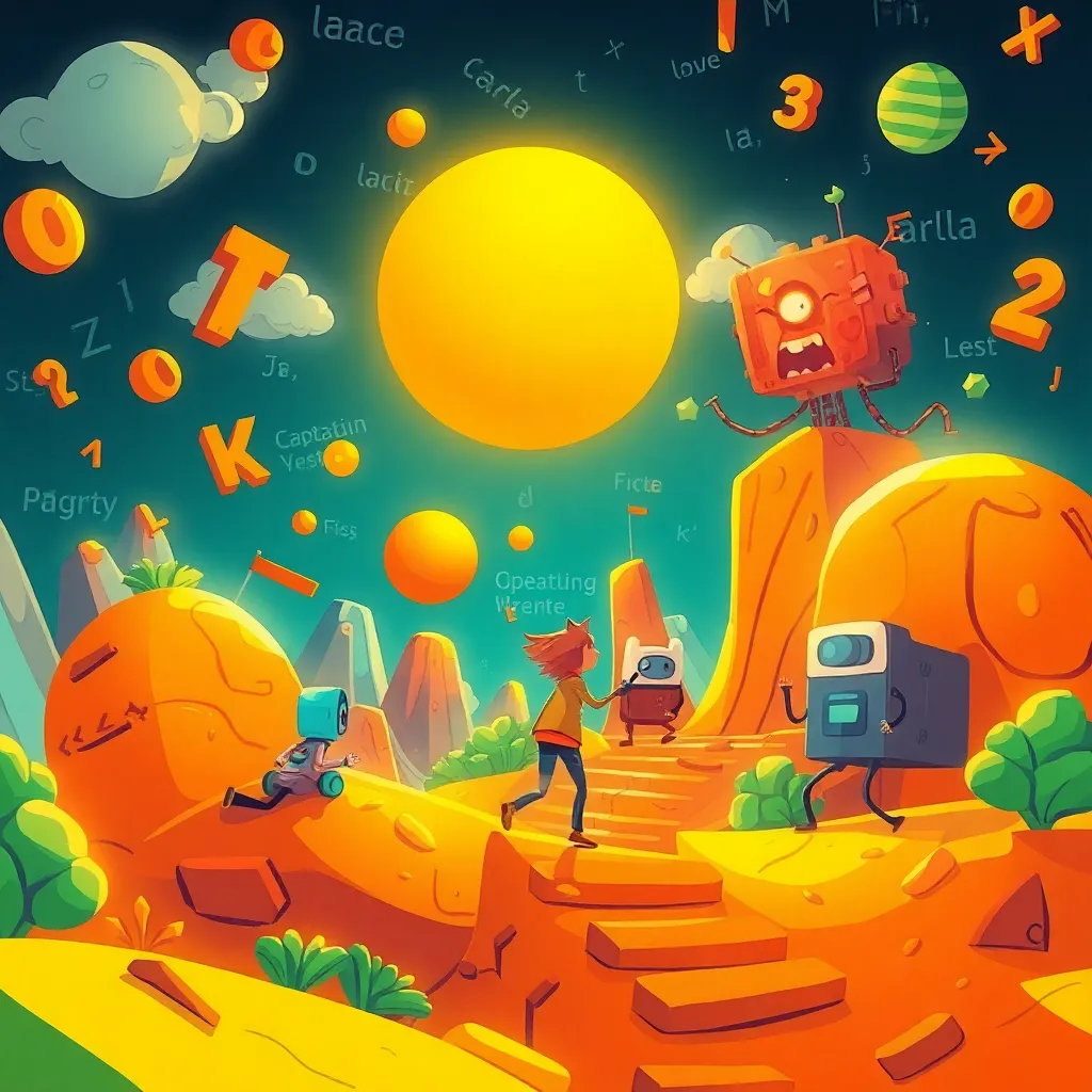 Scene Image