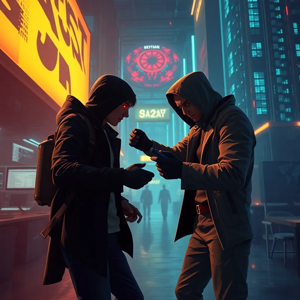 Scene Image