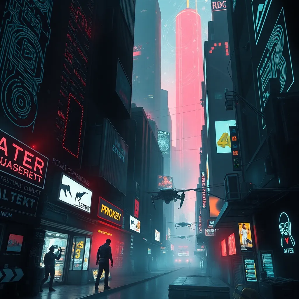 Scene Image