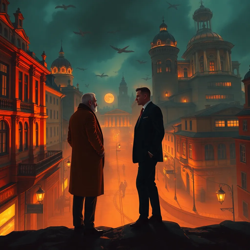 Scene Image