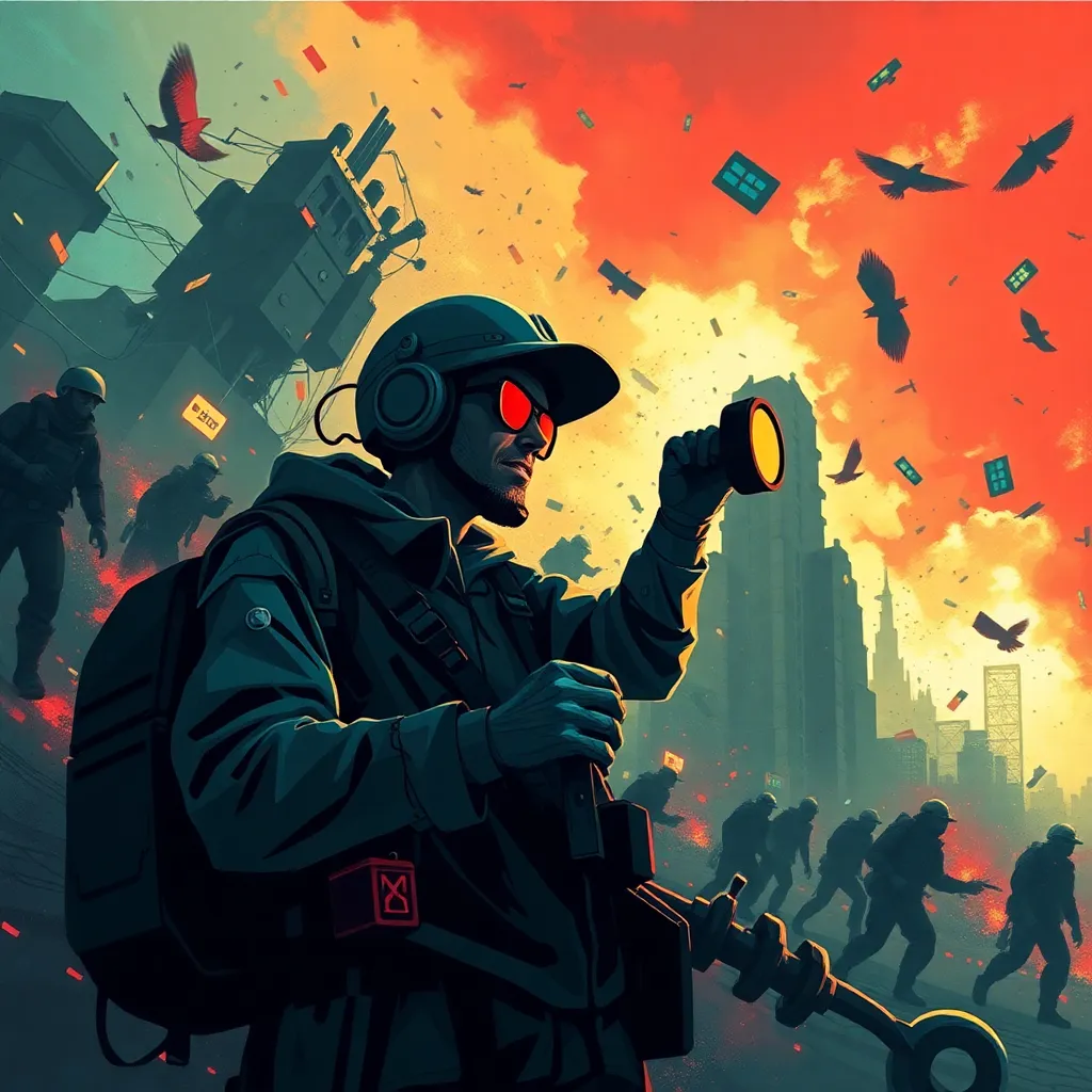 Scene Image