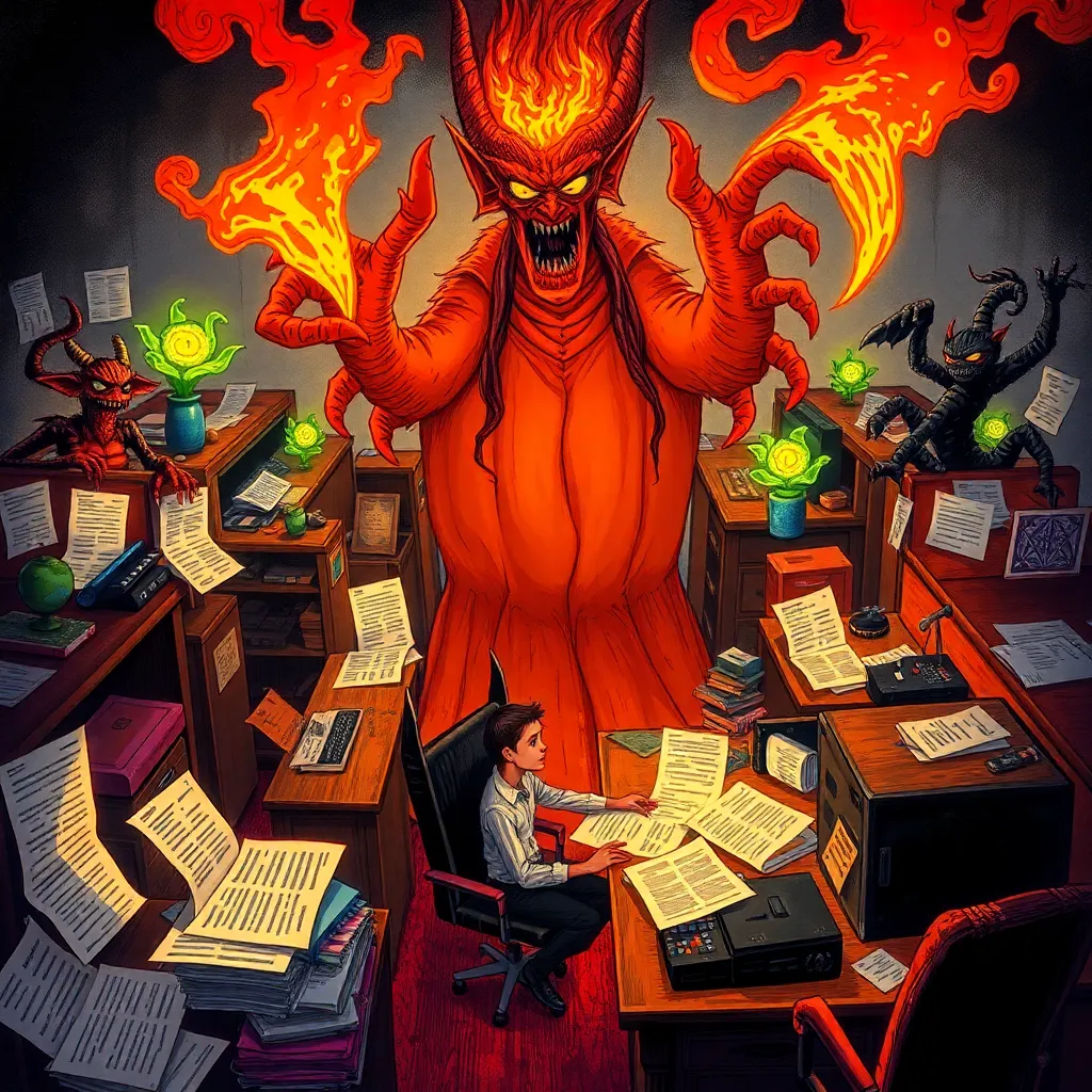 Scene Image