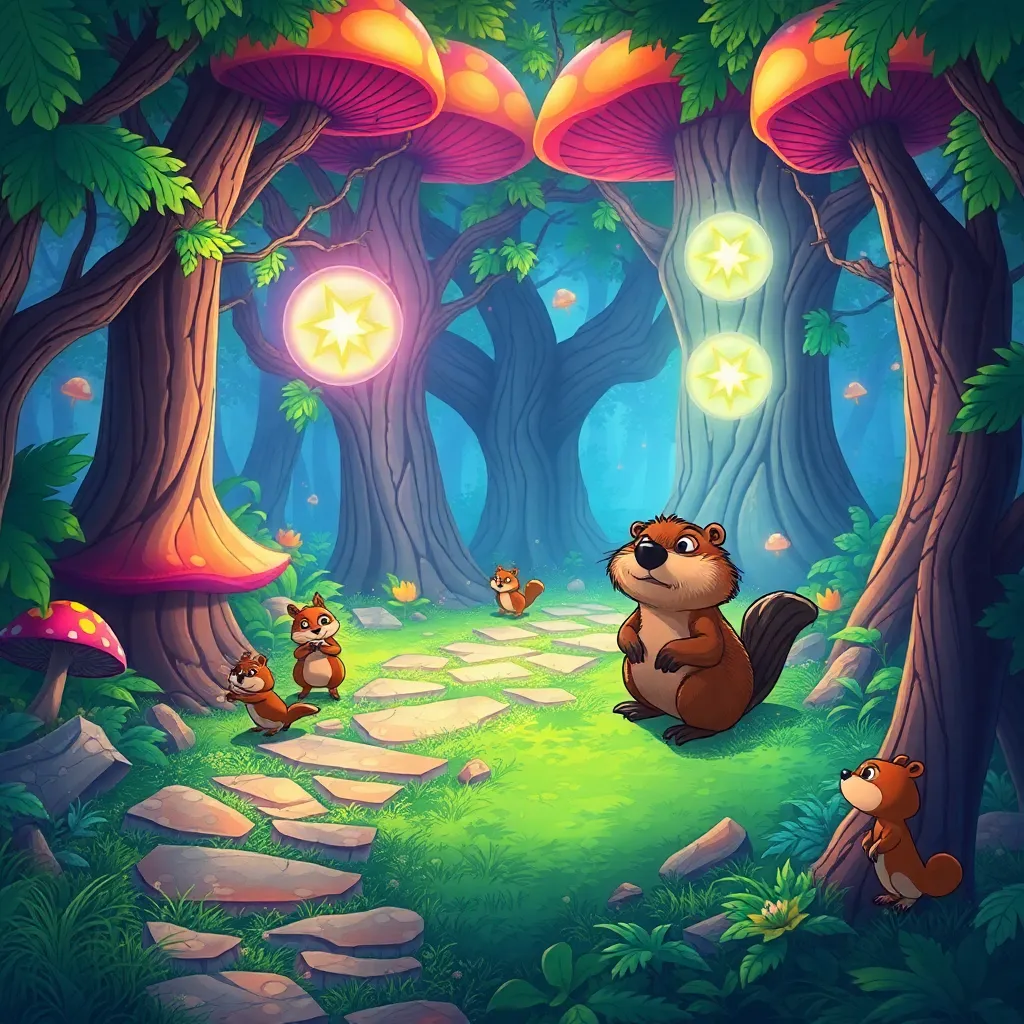 Scene Image