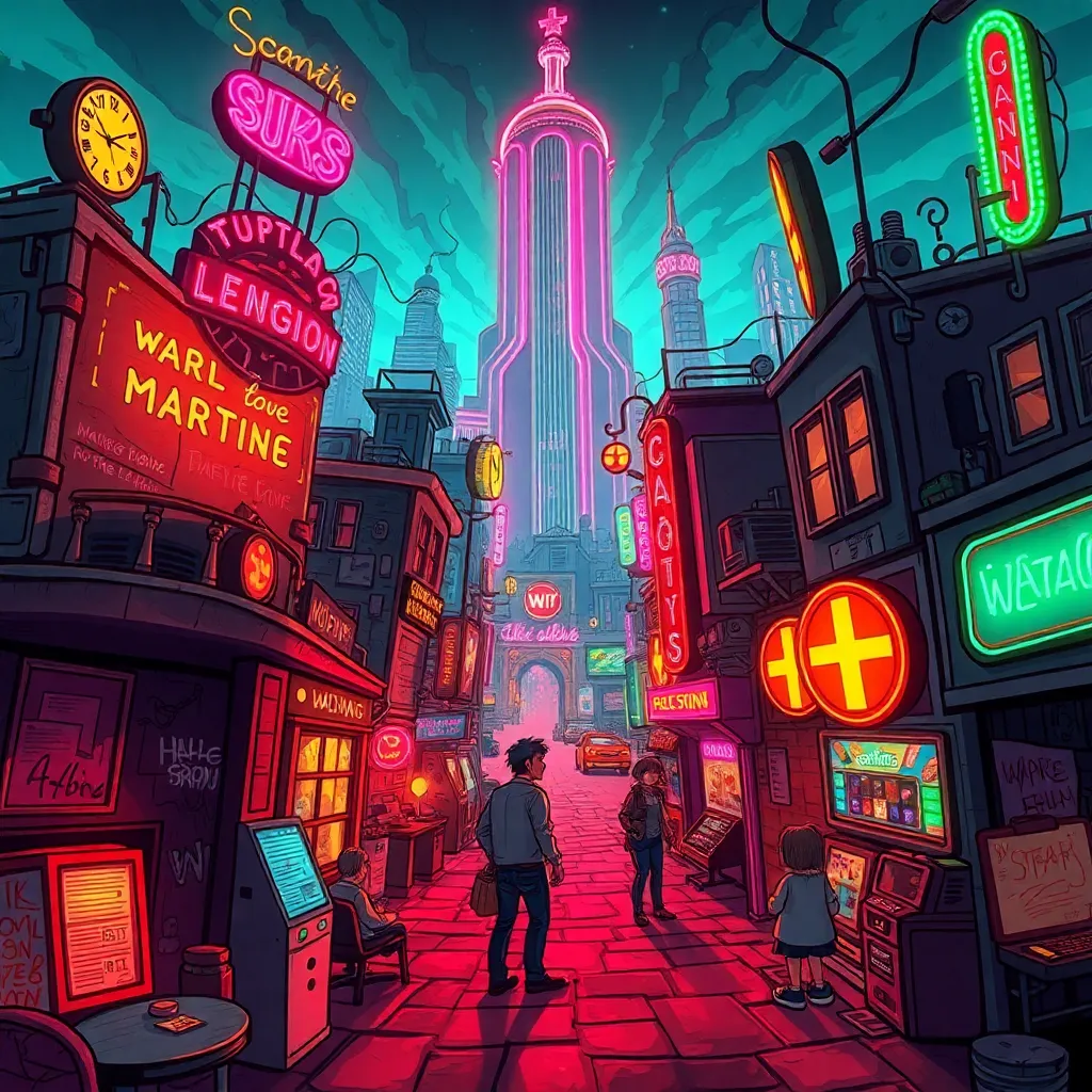 Scene Image