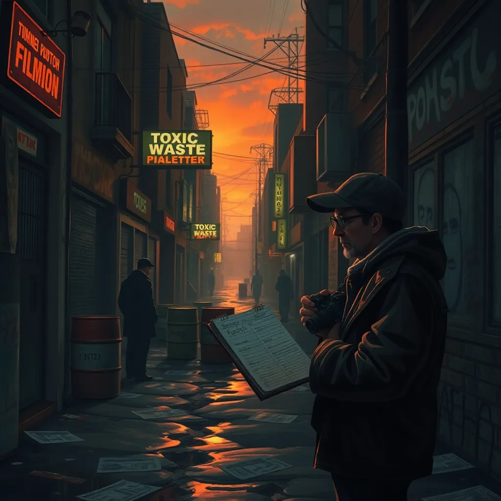 Scene Image