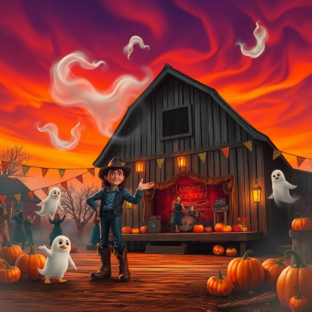Scene Image