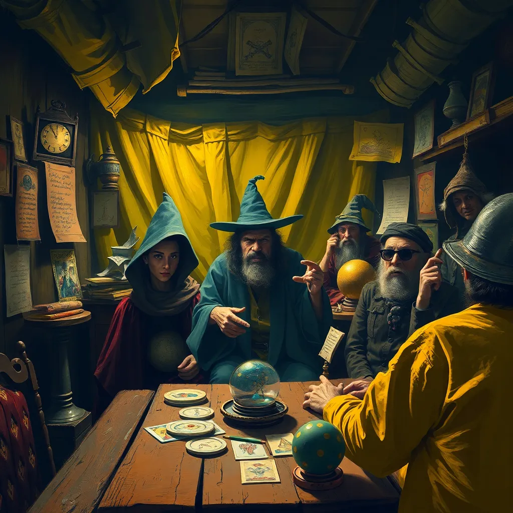 Scene Image