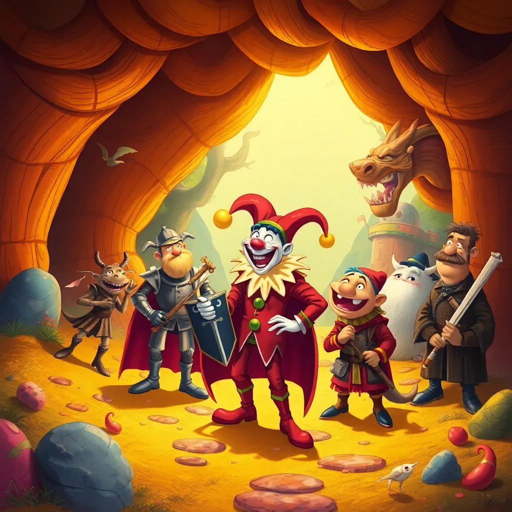 Scene Image