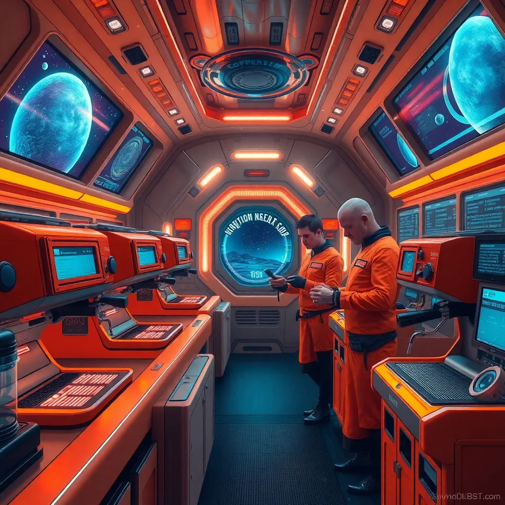 Scene Image