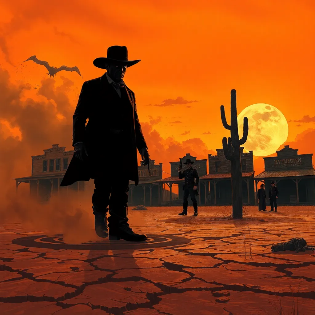 Scene Image