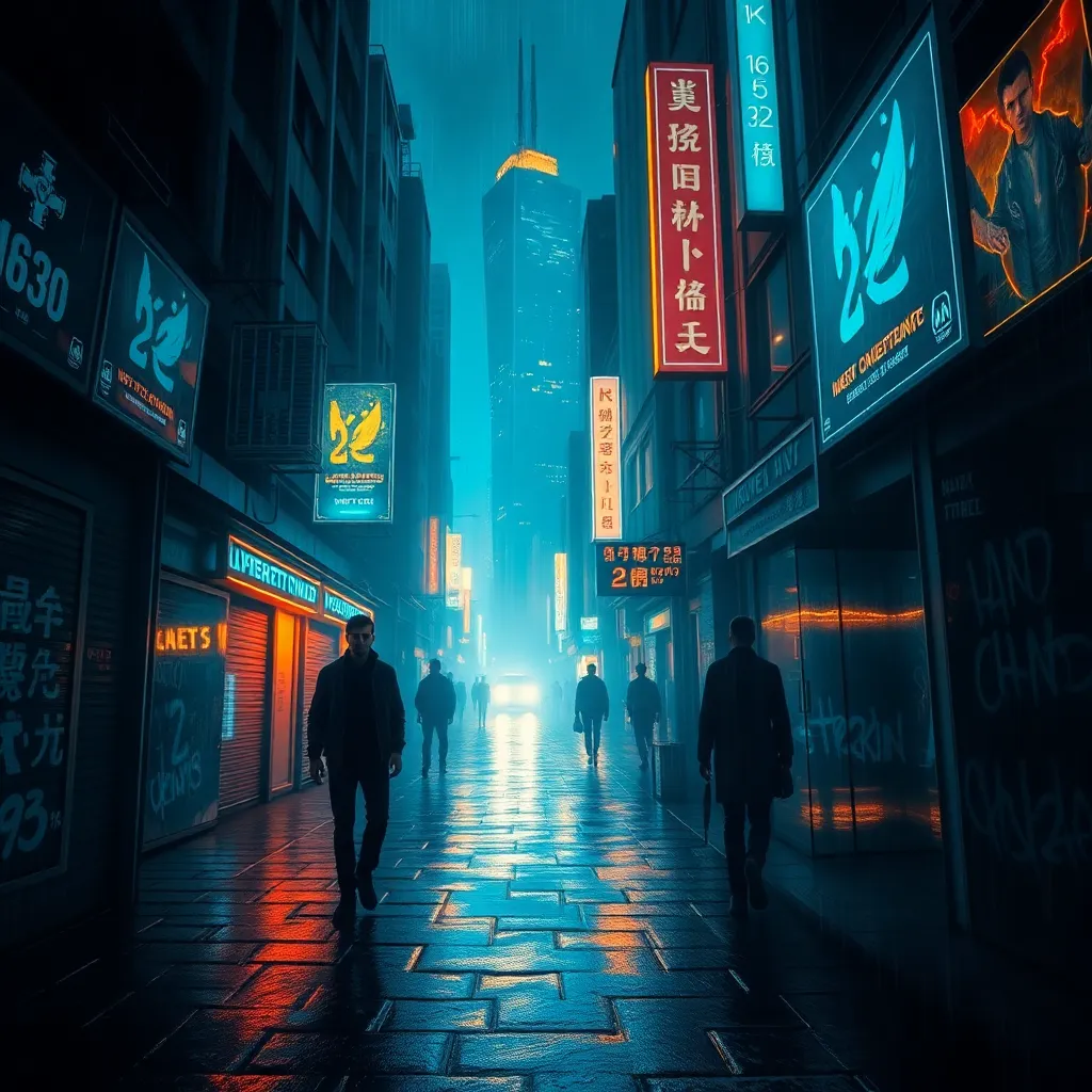 Scene Image