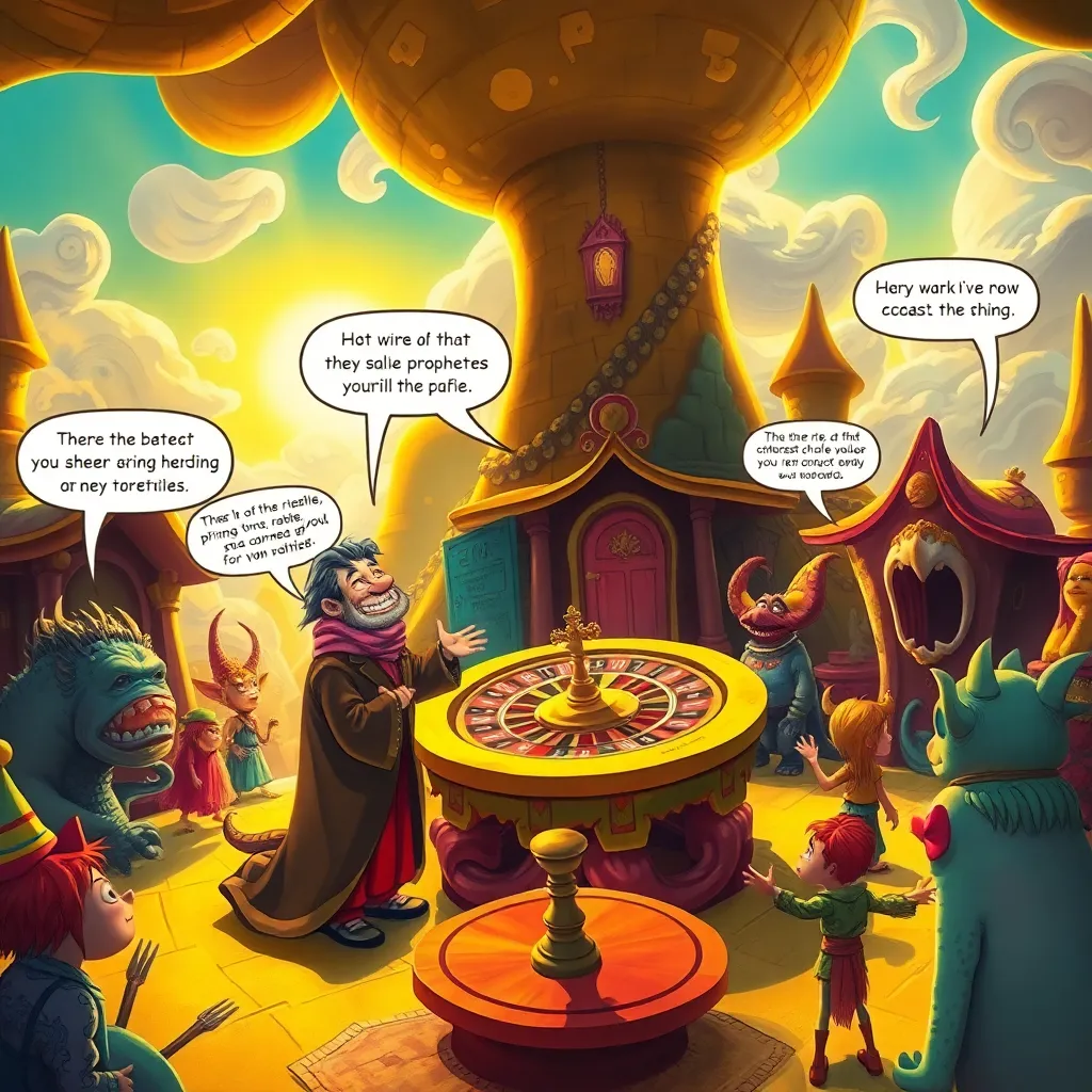 Scene Image
