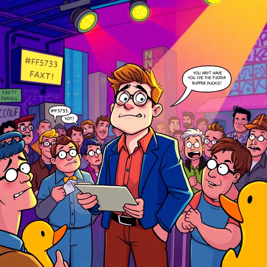 Scene Image