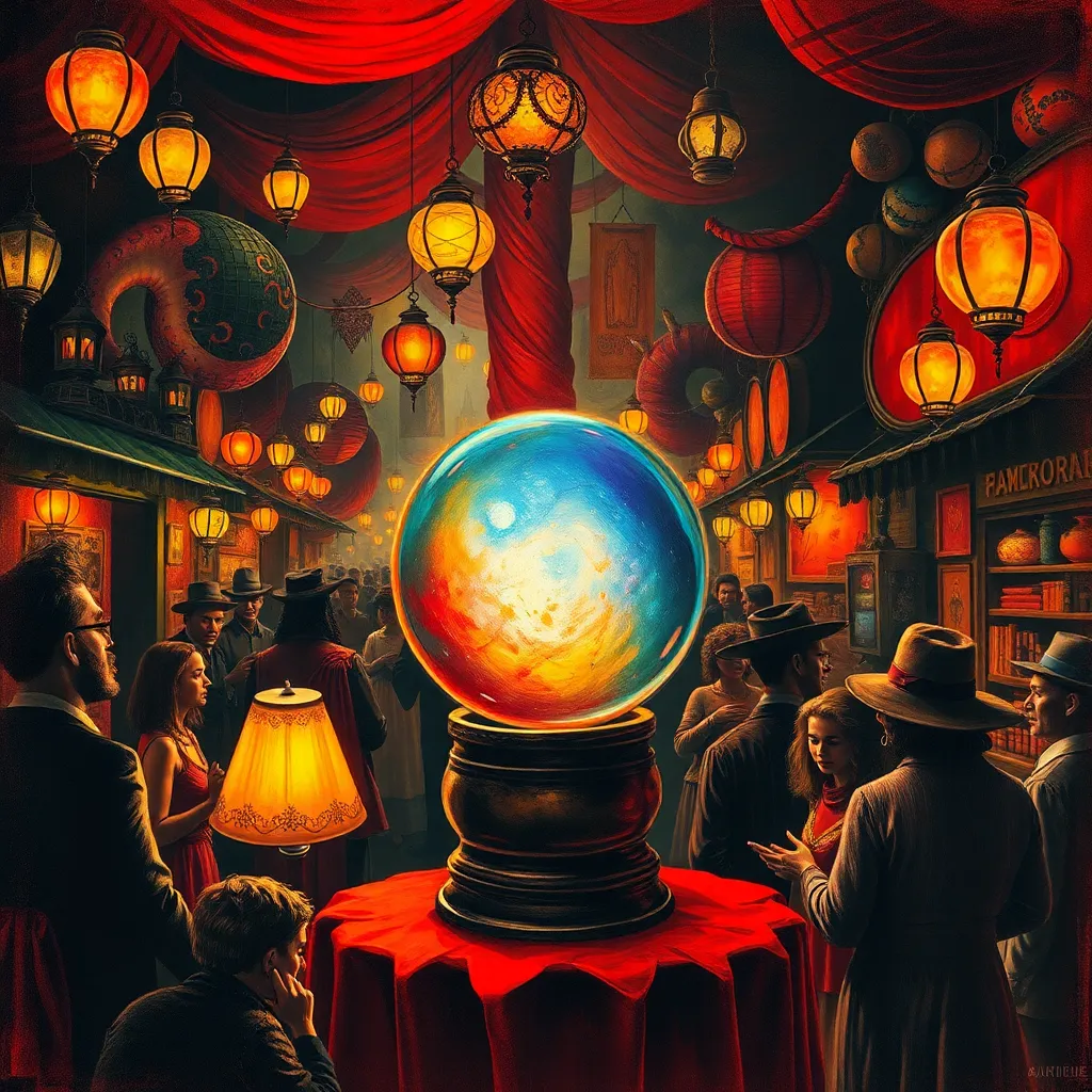 Scene Image