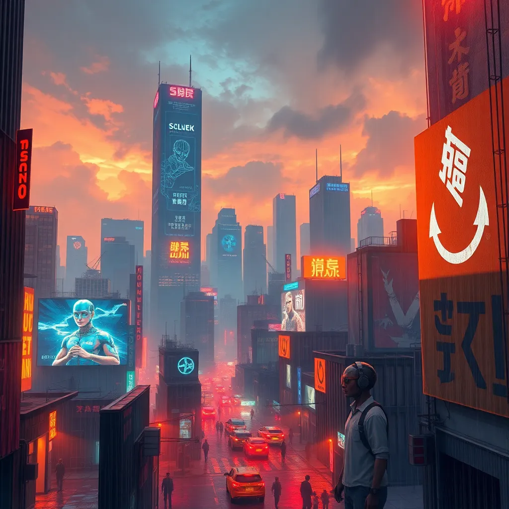 Scene Image