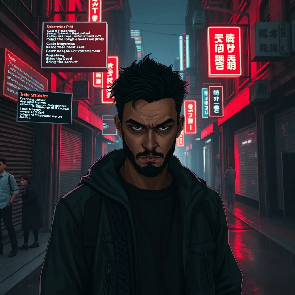 Scene Image